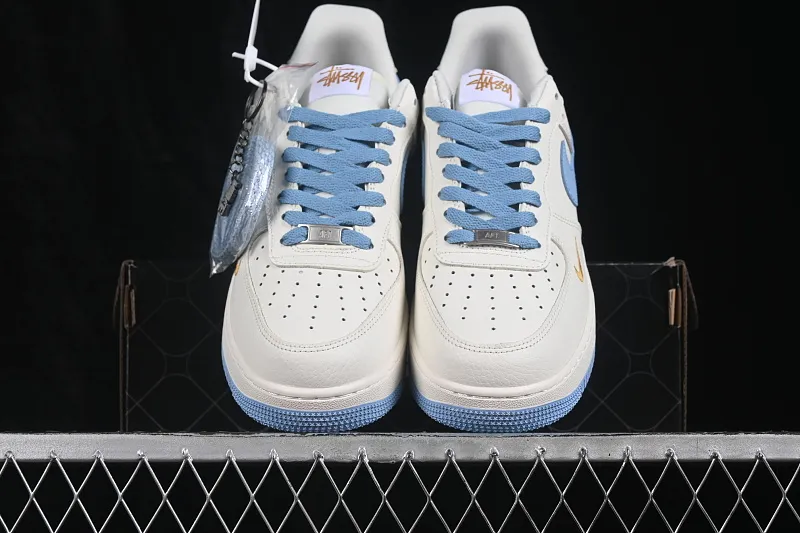 All categories Nk Air Force 1 Air Force series Nk Air Force 1 Low Air Force low-top Nike Air Force 1'07 Low Air Force 1 low-top casual sneakers BV9658-007